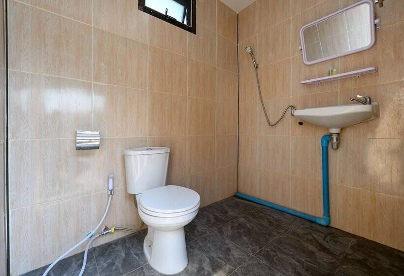 فندق Beung Sampathuan Nakornchaisri Resort