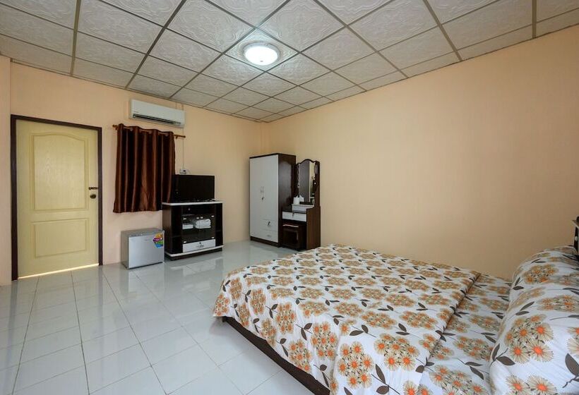فندق Beung Sampathuan Nakornchaisri Resort