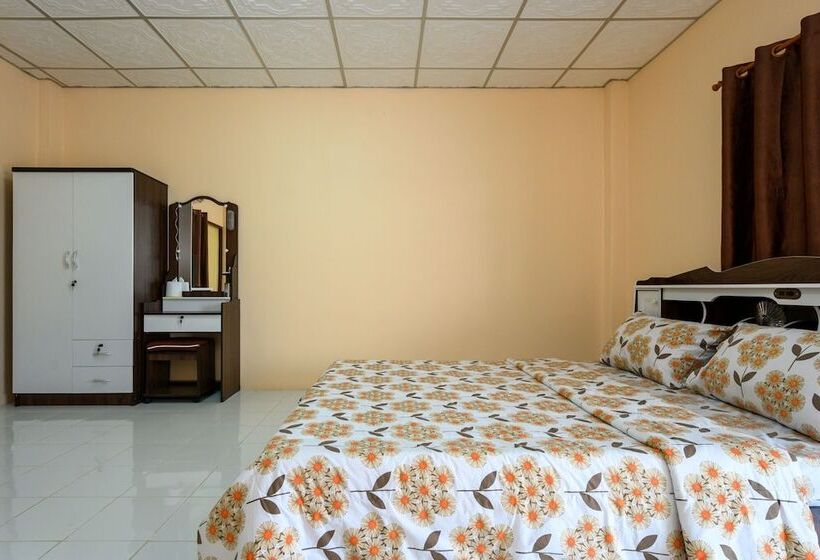 فندق Beung Sampathuan Nakornchaisri Resort