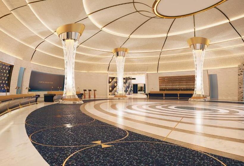 هتل Fontainebleau Las Vegas
