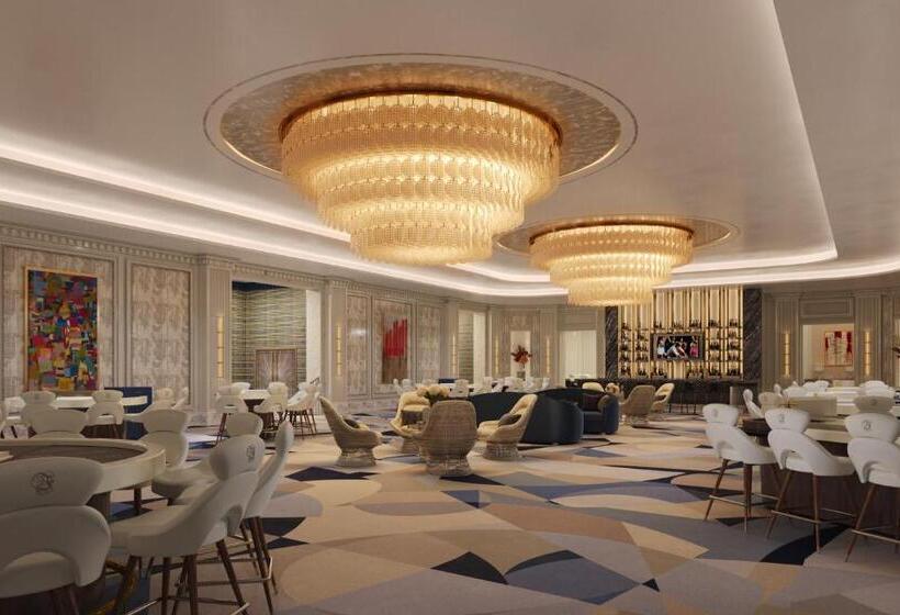 هتل Fontainebleau Las Vegas