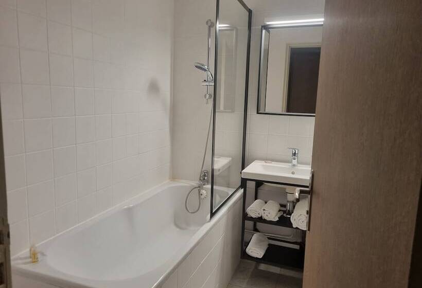 فندق Hôtel Le Prieuré