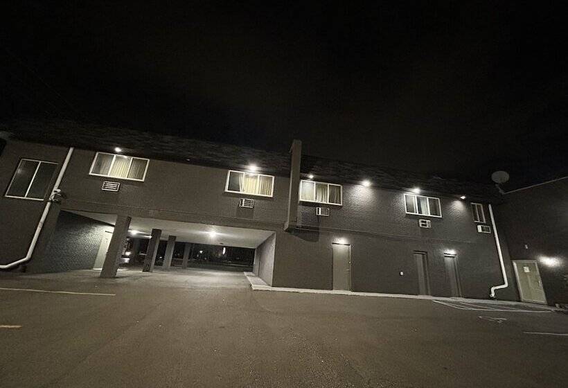בית מלון כפרי Imperial Suites