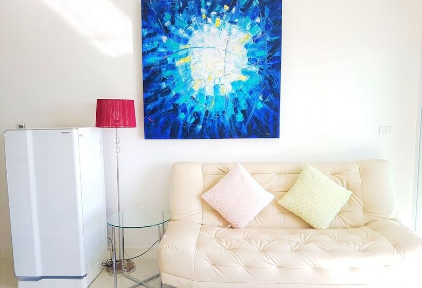 فندق Kb Apartments 1 Karon Beach By Phr