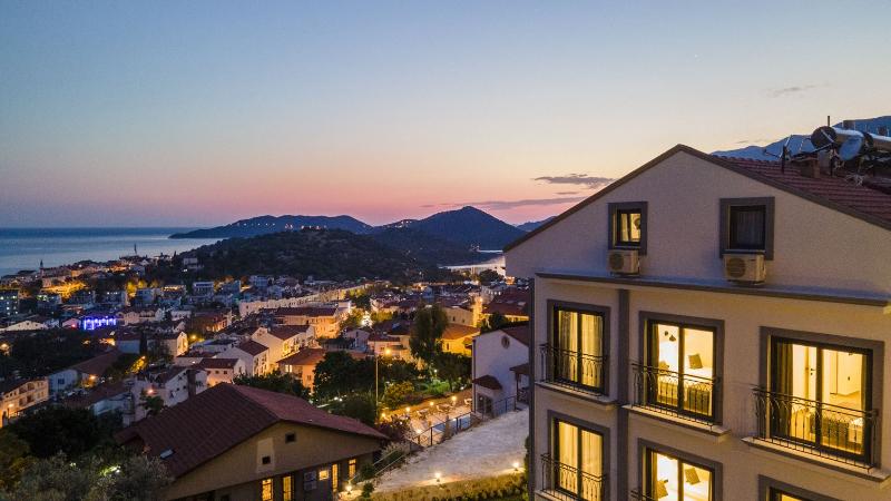 בית מלון כפרי Lobelya Suites