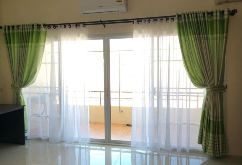 هتل Pangviman Residence