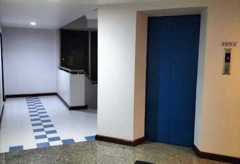 酒店 Perfectroom Mansion