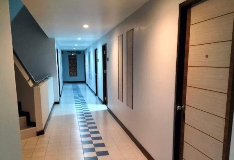 酒店 Perfectroom Mansion