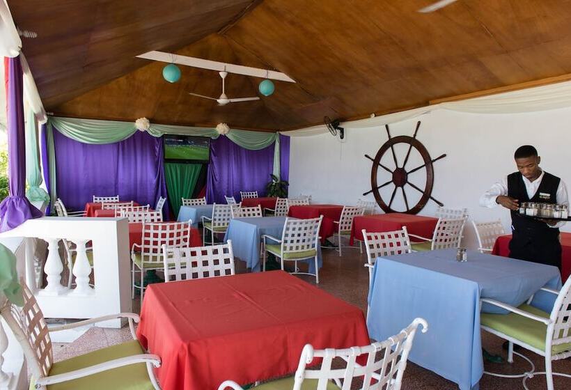 هتل Sea Shell Beach Studio At Montego Bay Club Resort