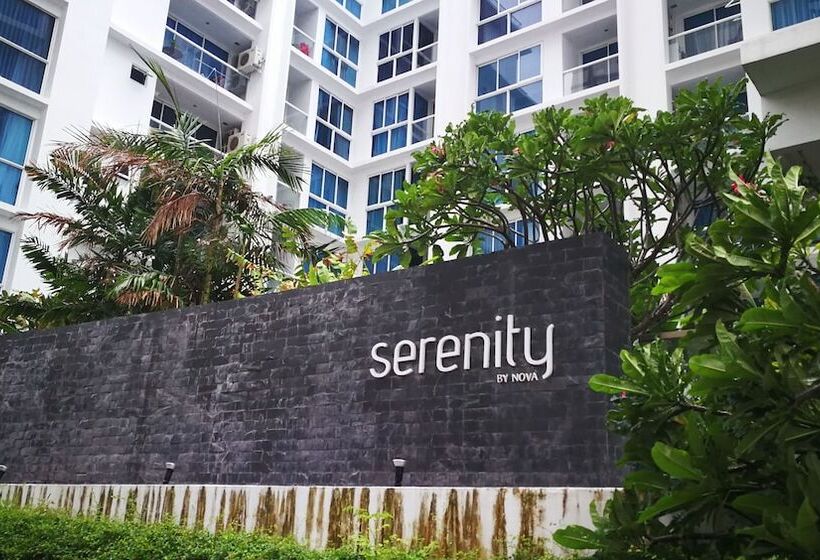 هتل Serenity Condo Wongamat By Patsamon