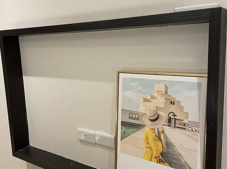 Meworld Hotel Taipei Main Station