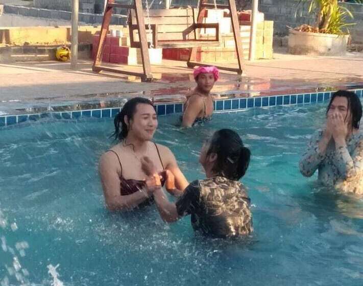 هتل Weingchan Resort