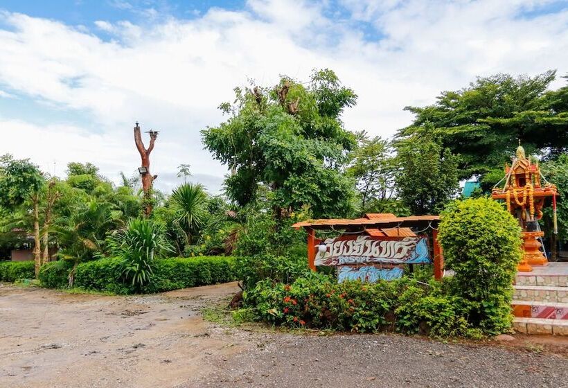 هتل Weingchan Resort