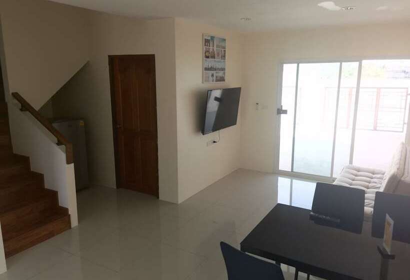 فندق Yyk Homestay