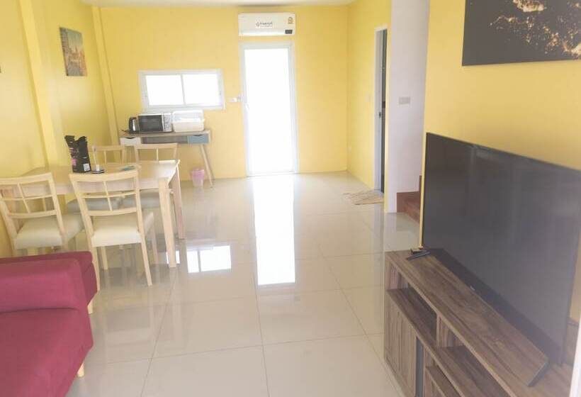 فندق Yyk Homestay