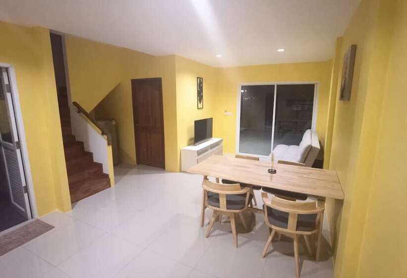 فندق Yyk Homestay