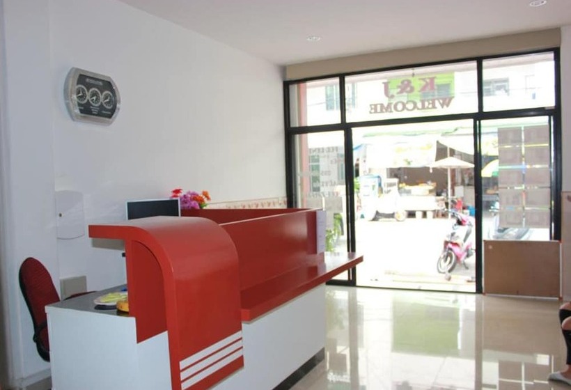 K&j Apartment