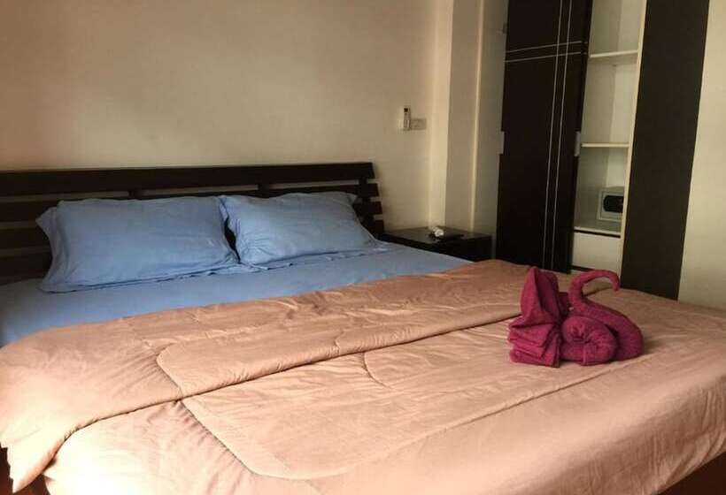 K&j Apartment