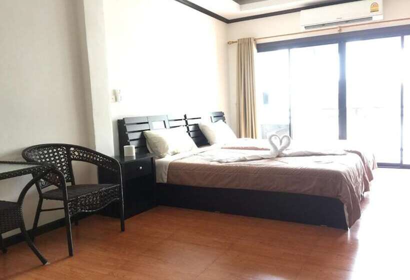 K&j Apartment