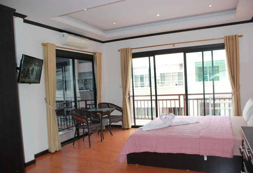 K&j Apartment