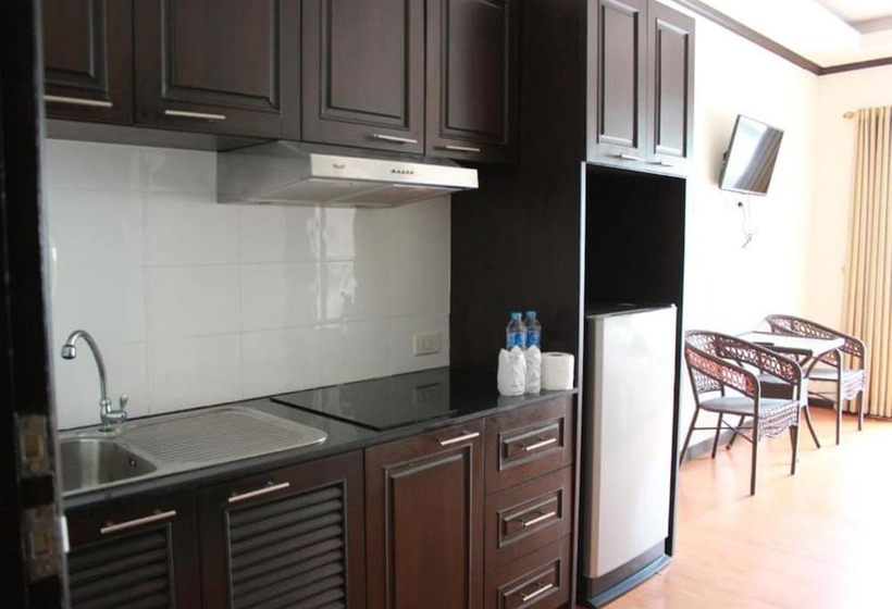 K&j Apartment