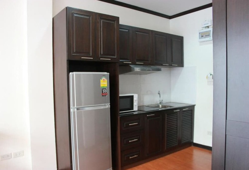 K&j Apartment