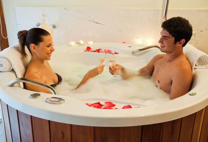 Ls Villas Hotel & Spa
