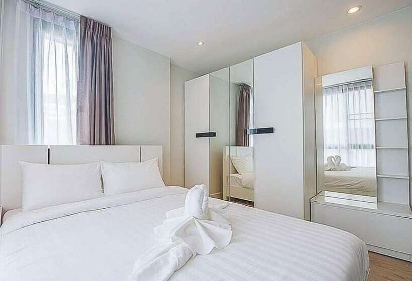 O2 Hotel Maesot
