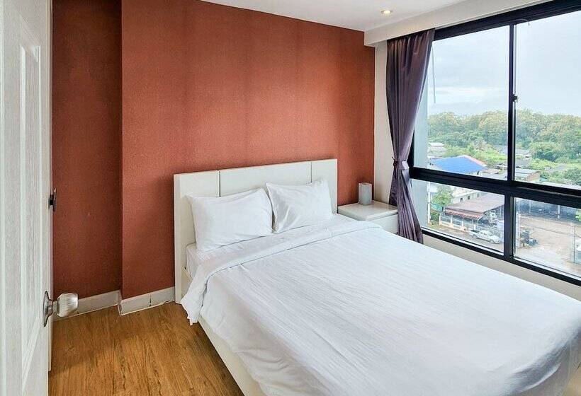 O2 Hotel Maesot