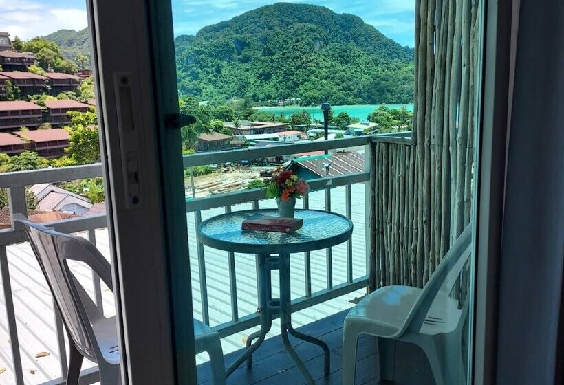 پانسیون Blue View House Phi Phi