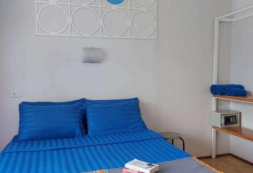 پانسیون Blue View House Phi Phi