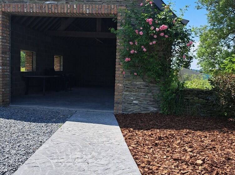 膳宿费 Gîte L Olivier à Filly   Nadrin, Entre Houffalize Et La Roche En Ardenne