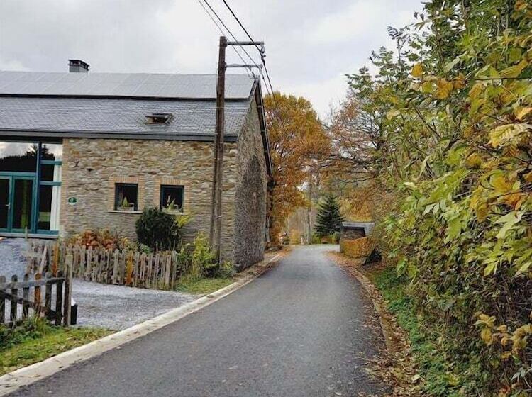 膳宿费 Gîte L Olivier à Filly   Nadrin, Entre Houffalize Et La Roche En Ardenne