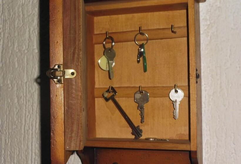 פנסיון Ul. Dinka Trinajstića 10