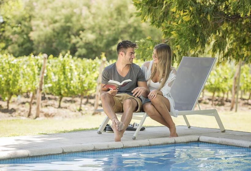 Postales Hotel  Boutique Valle De Uco
