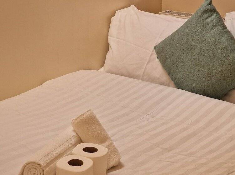 住所  Beautiful 1 Room House In London