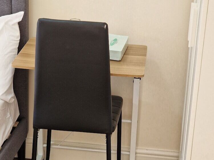 住所  Beautiful 1 Room House In London