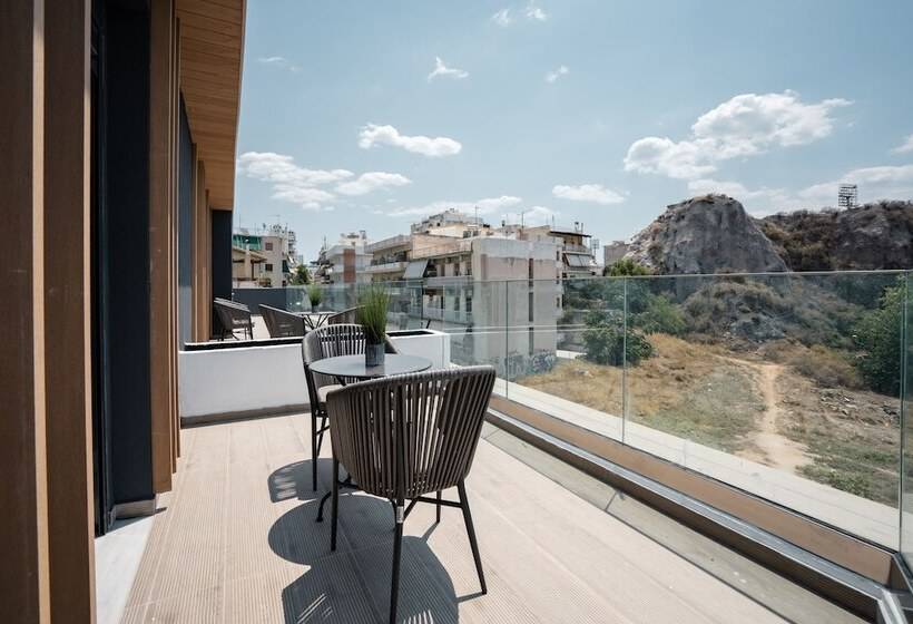 The Edge   Luxury Residences