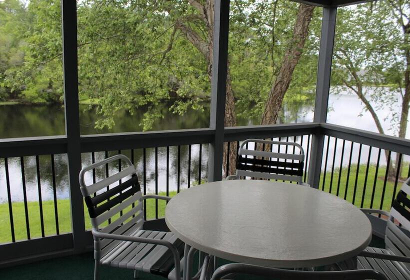 Windjammer Villas I