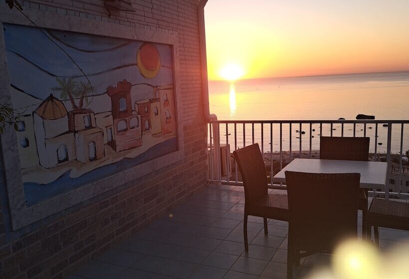 Room In B&b   Ischia Forio, Under The Sign Of Relaxation And Well Being N5480