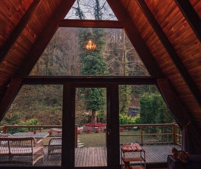 Bls Bungalove Sapanca