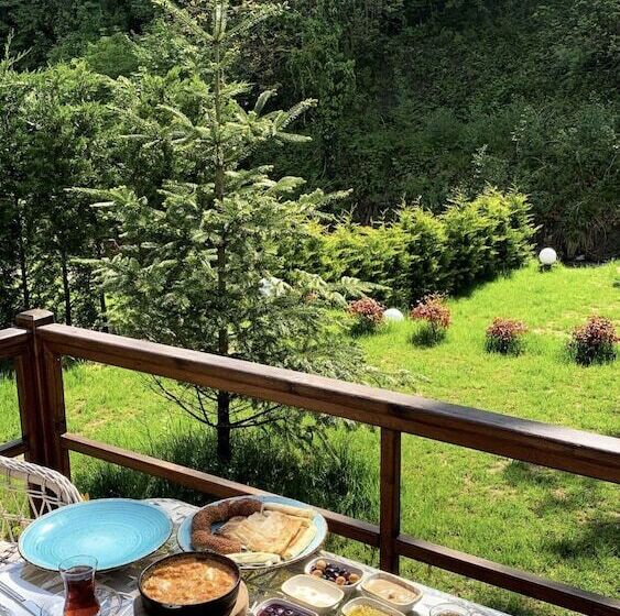 Bls Bungalove Sapanca