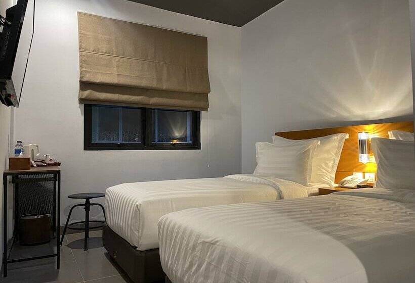 D Primahotel Bintan
