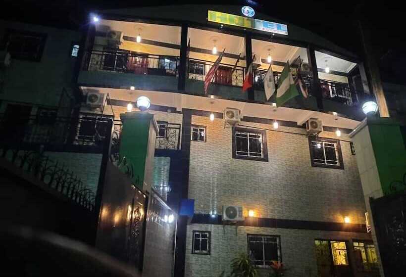 Df Hotel Plazza