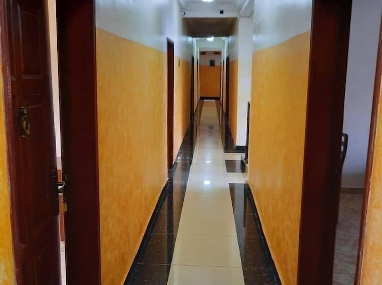 Df Hotel Plazza