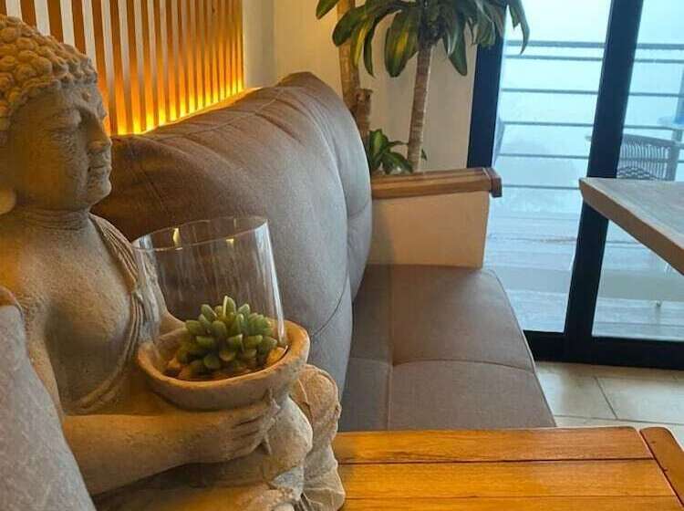 Ecovista Hotel Boutique