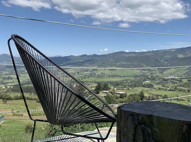 Ecovista Hotel Boutique