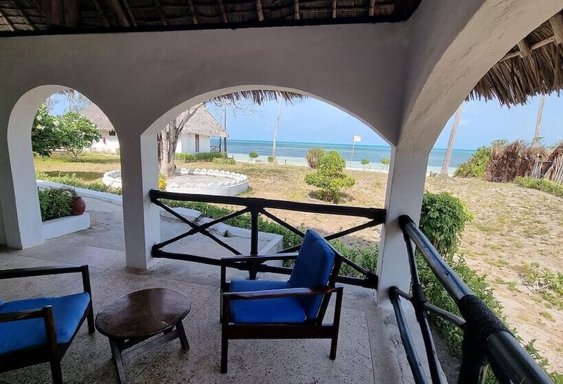 F Zeen Boutique Hotel Zanzibar