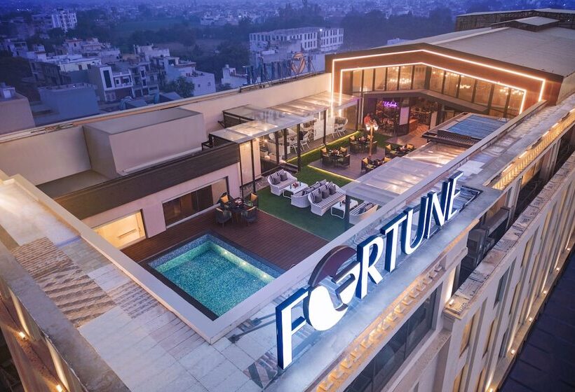 Fortune Park, Aligarh   Member Itc Hotels  Group