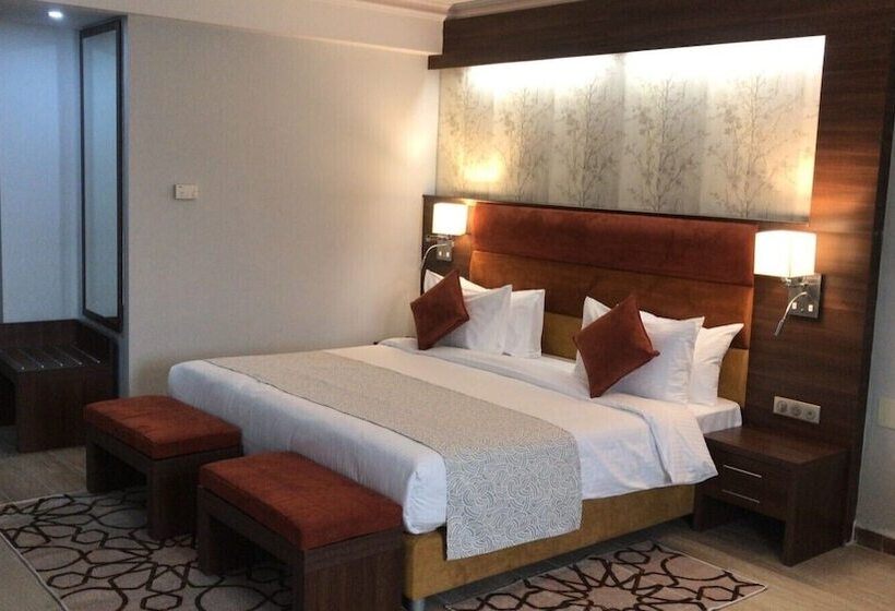 Golden Tulip Hotel Alexandre